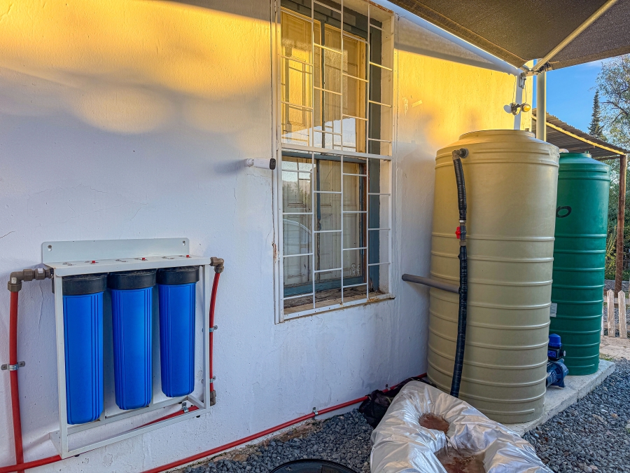 3 Bedroom Property for Sale in Tulbagh Western Cape